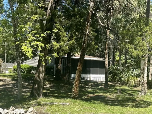 6569 S Hancock Rd, Homosassa, FL 34448