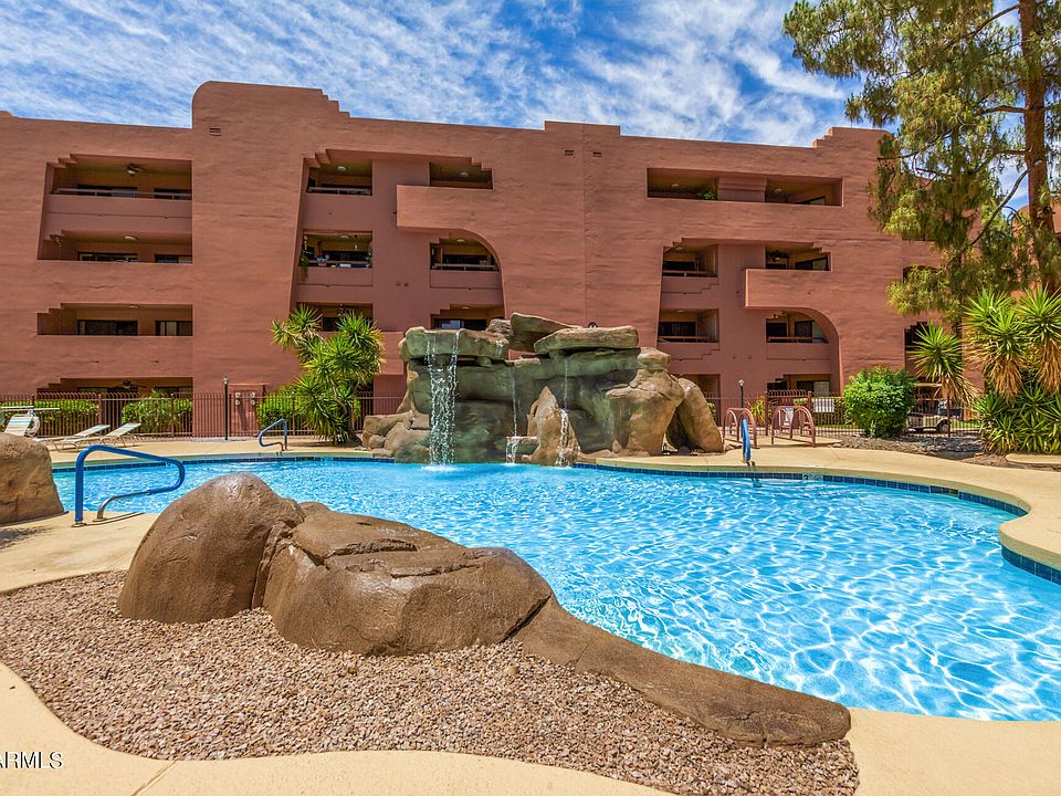 1st image of 12222 N PARADISE VILLAGE Parkway S #237