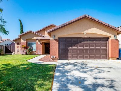 44315 62nd St W, Lancaster, CA, 93536