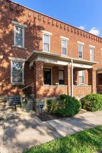 1216 S Washington Ave, Columbus, OH, 43206