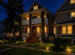 1341 Ashland Ave, Niagara Falls, NY 14301