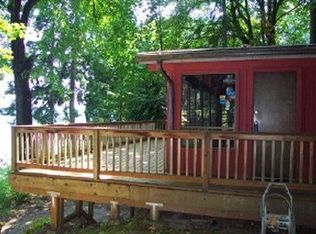 281 SE Arcadia Shores Rd, Shelton, WA 98584