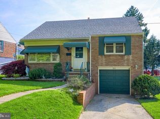 103 Brookline Plz, Reading, PA 19607