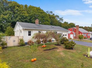 21 Farview Ave, Old Saybrook, CT 06475