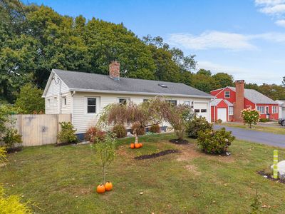 21 Farview Avenue, Old Saybrook, CT, 06475