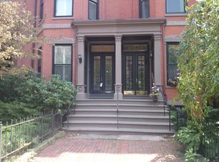 353 Beacon St, Boston, MA 02116