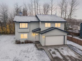 7446 Nathan Dr, Anchorage, AK 99518
