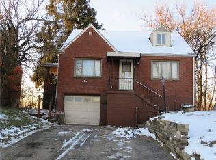 1252 Brinton Rd, Pittsburgh, PA 15221
