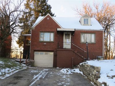 1252 Brinton Rd, Pittsburgh, PA, 15221