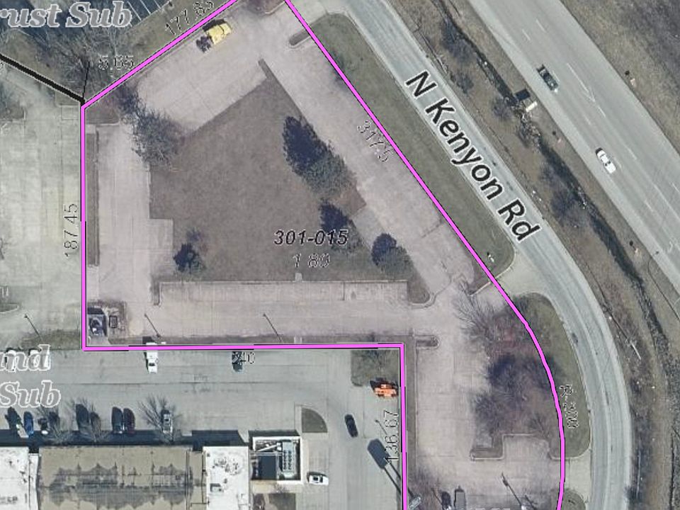 1st image of 2005 N Kenyon Rd