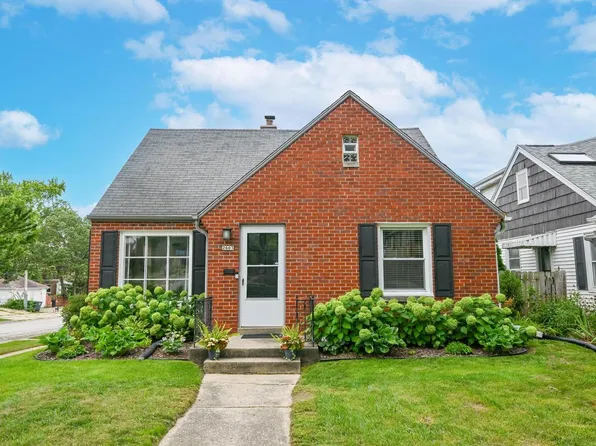 2603 N 66th STREET, Wauwatosa, WI 53213