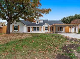 4505 Biscayne Dr, Haltom City, TX 76117