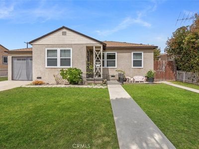 17017 Delia Ave, Torrance, CA, 90504