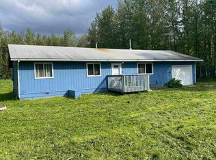 1078 Victor St, North Pole, AK 99705