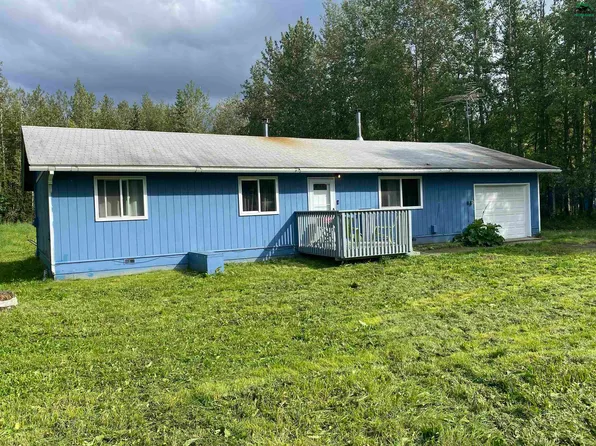 1078 Victor St, North Pole, AK 99705