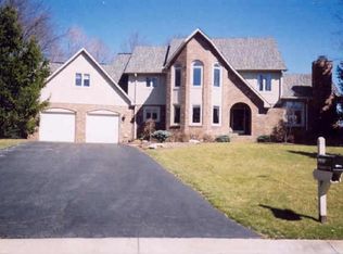 10628 E Windjammer Cir, Indianapolis, IN