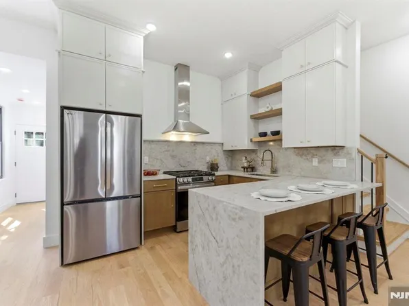 113.5 Oak St #1, Jersey City, NJ 07304