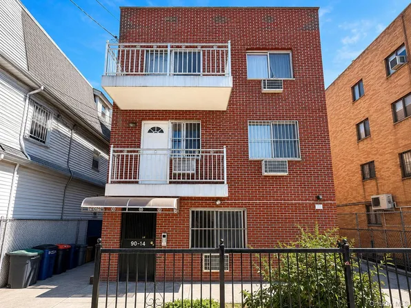 90-14 51st Avenue #1A, Elmhurst, NY 11373