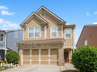2061 Lily Valley Dr, Lawrenceville, GA 30045