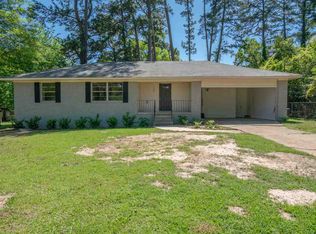 4106 Leland St, Marshall, TX 75672