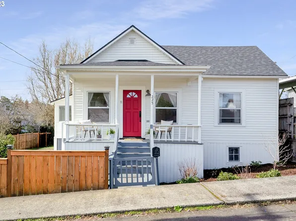 225 S 17th St, Saint Helens, OR 97051