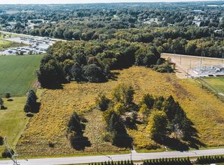 43429 County Line Rd, Columbiana, OH 44408