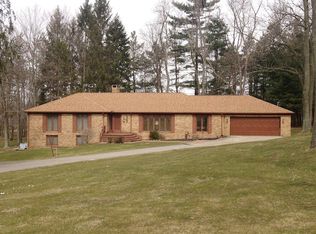 1276 Millsboro Rd, Mansfield, OH 44906