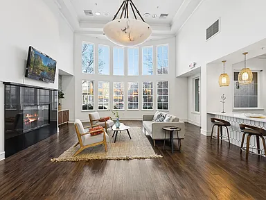 The Tides Apartments