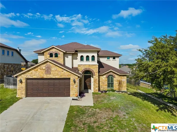 6407 Siltstone Loop, Killeen, TX 76542