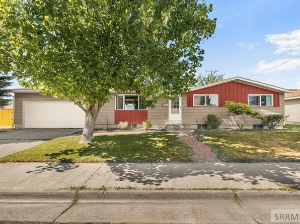 1005 E 21st St, Idaho Falls, ID 83404