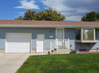 2060 17th St, Gering, NE 69341