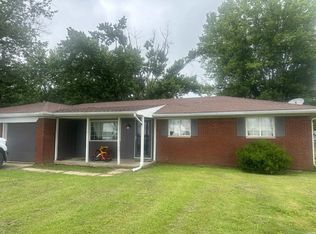 3234 W 100 S, Russiaville, IN 46979