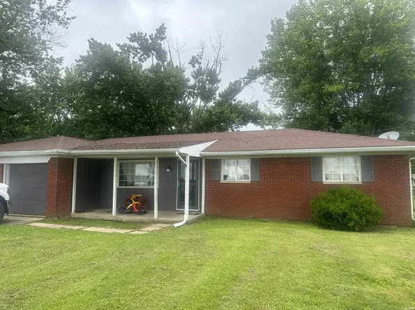 3234 W 100 S, Russiaville, IN 46979