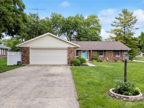 2530 Kenmont Ct, Dayton, OH 45434