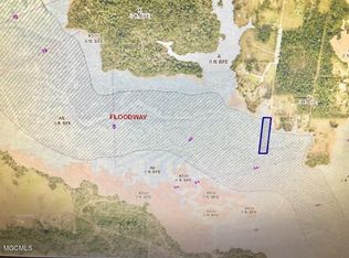 21355 W Mitchell Rd, Saucier, MS 39574