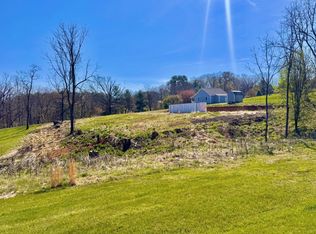 Pine St, Hillsville, VA