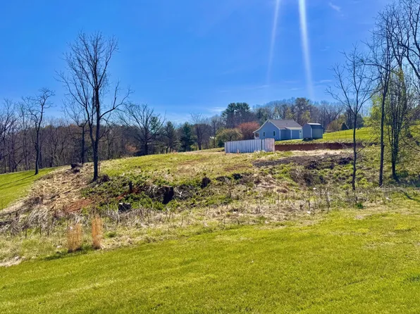 Pine St, Hillsville, VA 24343