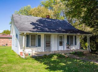 324 Front St, Luttrell, TN 37779