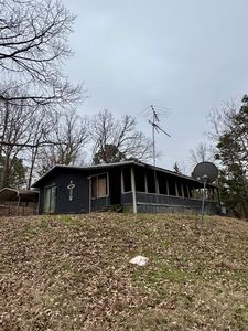 201 5th Ave, Avinger, TX, 75630
