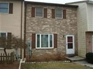 53 Rose Of Sharon Dr, Etters, PA 17319