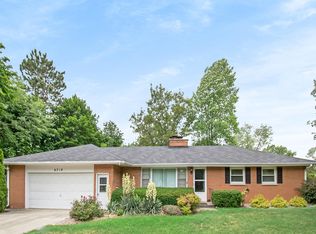 6710 Evergreen St, Portage, MI 49024