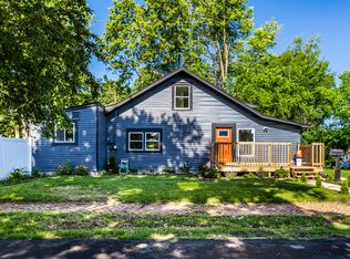 1395 Evans Ave, Noblesville, IN 46060