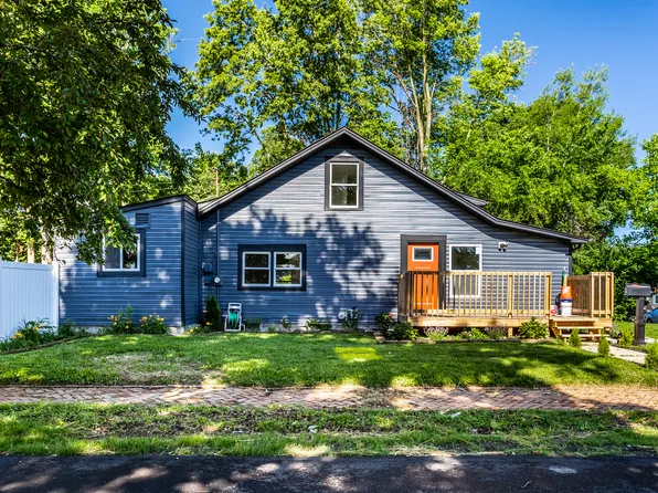 1395 Evans Ave, Noblesville, IN 46060