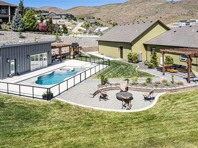 409 W Rolling Hills Ln, Wenatchee, WA, 98801