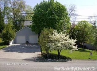 9117 Fairhaven Pl, Knoxville, TN 37931
