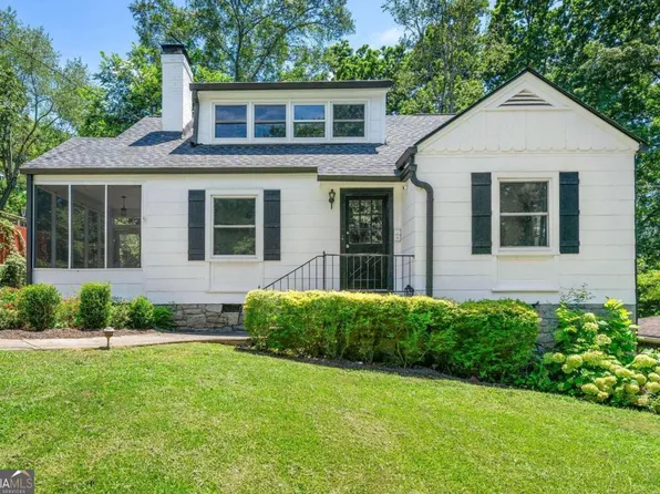 1946 Thompson Ave, Atlanta, GA 30344