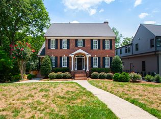 1804 McDonald Ln, Raleigh, NC 27608