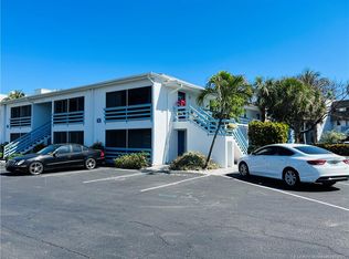 11000 S Ocean Dr APT 2-5, Jensen Beach, FL 34957