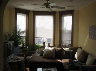 3242 W Wrightwood Ave APT 3, Chicago, IL 60647
