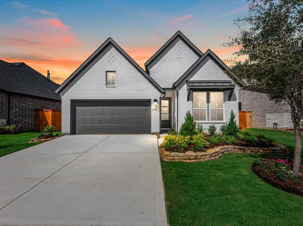 22415 Topaz Harbor Ln, Tomball, TX 77377